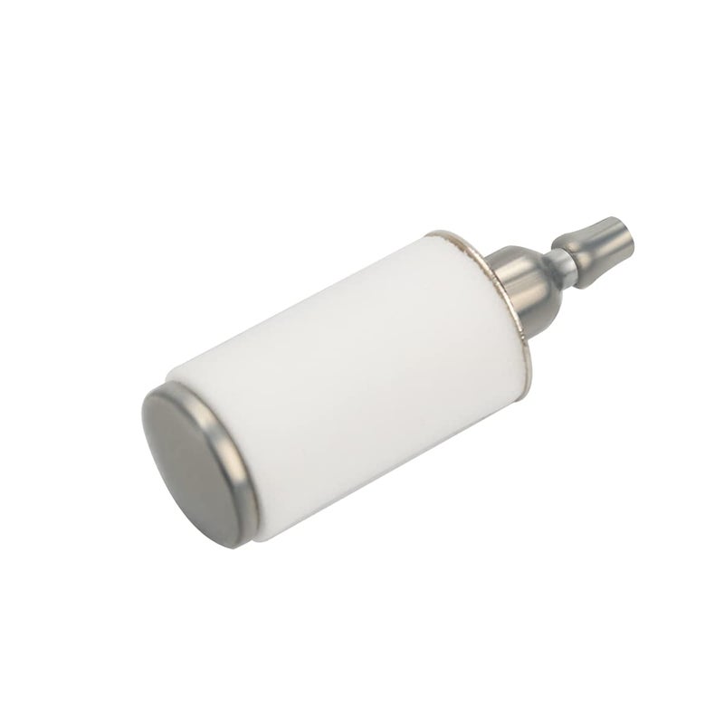 HIPA Fuel Filter for Husqvarna 128LD 124 125 128 Series String Trimmer Brush Cuter Pole Pruner Edger Weedeater Poulan Craftsman Gas Leaf Blower - Pack of 10 - Image 5